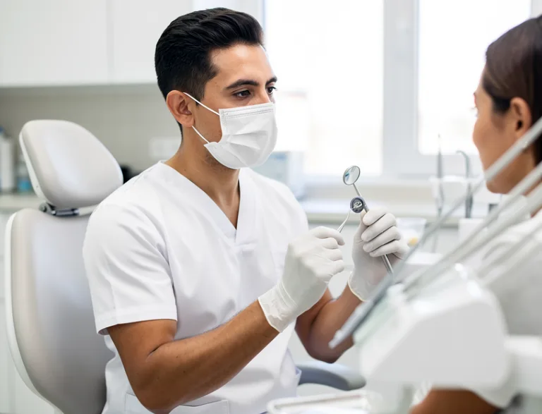 dentist Tooting